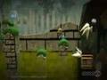 LBP at E3 08 - Hazards and Caves