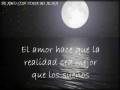 PARA UN AMOR IMPOSIBLE B Y G