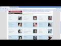 Web Surfer's Review : The Dating Strategy @ POF.com pt 3
