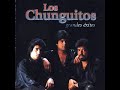 BORDON 4 LOS CALIS LOS CHUNGUITOS MIX - COVER POR -- TRAZ