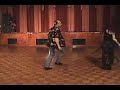 J.B. THANG linedance by Christopher Petre J.B. THANG linedance by Christopher Petre