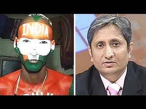Sudhir Kumar Gautam: One of the biggest fans of Sachin