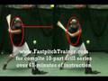 Fastpitch Softball Hitting Drills - Split Grip by Fastpitch Trainer
