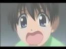 Elfen Lied - Pieces