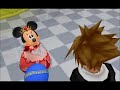 043-Kingdom Hearts 2-FMV-Disneys Castle 043-Kingdom Hearts 2-FMV-Disneys Castle