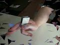 My First Zippo Tricks Movie