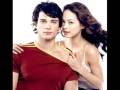 smallville - lana, clrak y chole - climbing the walls
