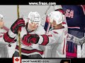 The Most Incredible Goal in Olympic Hockey History! The Most Incredible Goal in Olympic Hockey History!