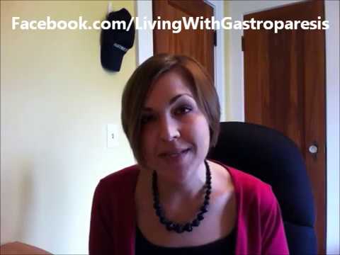 Gastroparesis FAQ: Eating for Gastroparesis
