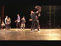 L.O vs Phase t st brieuc 2007