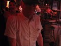 feestje bouwen bij de arabieren in Essen Horendonk met een polonaise