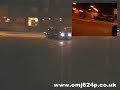 Escort mk2 rs2000 cosworth with anti lag Escort mk2 rs2000 cosworth with anti lag