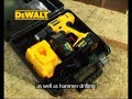 DeWalt 18v Cordless Combi Hammer Drill Christmas Gift Ideas DeWalt 18v Cordless Combi Hammer Drill Christmas Gift Ideas