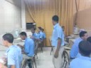 los locos de la unphu 4