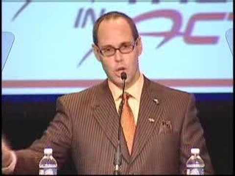 Ernie Johnson shares his Cancer story