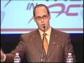 Ernie Johnson shares his Cancer story