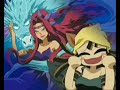 Mermaid Melody - Sintesi 2� Serie