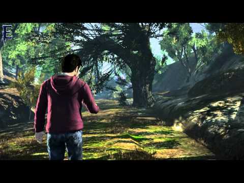 Harry Potter et les Reliques de la Mort - Première Partie