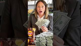 COMMENT LES MARQUES DE CHIPS VOUS ARNAQUENT