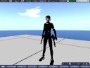second life