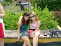 Baarunkaaa and Anicka