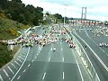 A caminho da mini-maratona de Lisboa 2008 (II)
