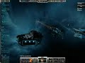 Sins of a Solar Empire Capital Ship Battle