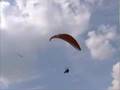 Hanggliding Paragliding Osterfliegen in Oberemmendorf 2007