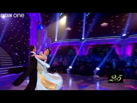 Strictly Come Dancing - Week 9: Strictly in 60 Seconds - BBC One