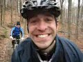 Bromont, Qc MTB ride by VeloEpic
