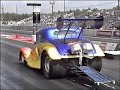 2006 - Claude Beaulieu's Supercharged '34 Ford Coupe