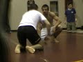 No-Gi 3/10/2007 No-Gi 3/10/2007