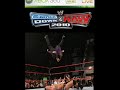 portadas de smacdown vs raw 2010