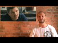 Tom Cruise - Tyrone Rubin Film Show