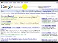 Google Free Search 3 Min Explaination