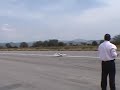 RC Lancair Great Planes Take off RC Lancair Great Planes Take off