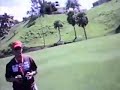TREX-450 ATC2K On Board Video Camera