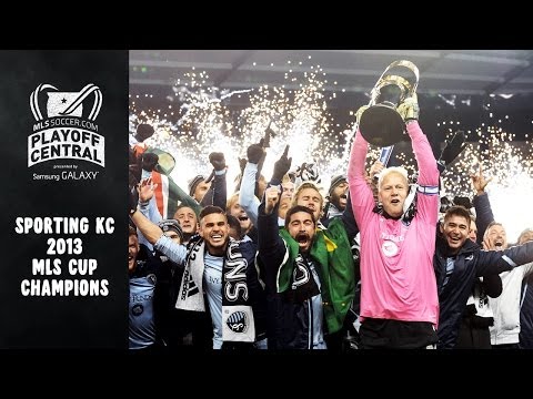Cup - Jason Saghini and Cory Gibbs break down the drama following the 2013 MLS Cup Final. Subscribe to our channel for more soccer content: http://www.youtube.com/...