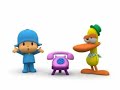 cap 11 Pocoyo - Ring Ring cap 11 Pocoyo - Ring Ring