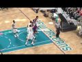 Kobe Bryant Ghost Shot Glitch NBA 2K9 HD