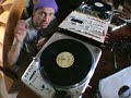 Beat juggling tutorial video 5, using the hand clap Beat juggling tutorial video 5, using the hand clap