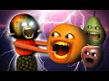 Annoying Orange - Frankenfruit