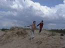 Beach Flips