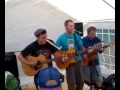 acoustic goodness @ the big grove festival, protland
