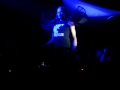 Anthony Lamont intro to C&C @ Therapy (2/13)