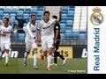 3-1: Victoria ante el Lugo para sellar la permanen