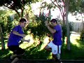 danza del calimotxo
