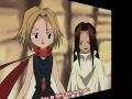 Yoh ist ein M�dchen MUHAHA