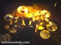 Benny Greb at the 2. MEINL DRUM FESTIVAL - part 3 Benny Greb at the 2. MEINL DRUM FESTIVAL - part 3