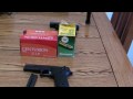 Smith And Wesson Model 422 Semi-Auto Pistol